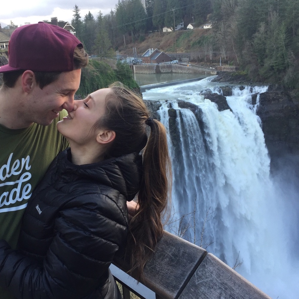 Meet your Posher, Annie